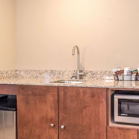 Comfort Inn & Suites Piqua-Near Troy-I75 Dış mekan fotoğraf