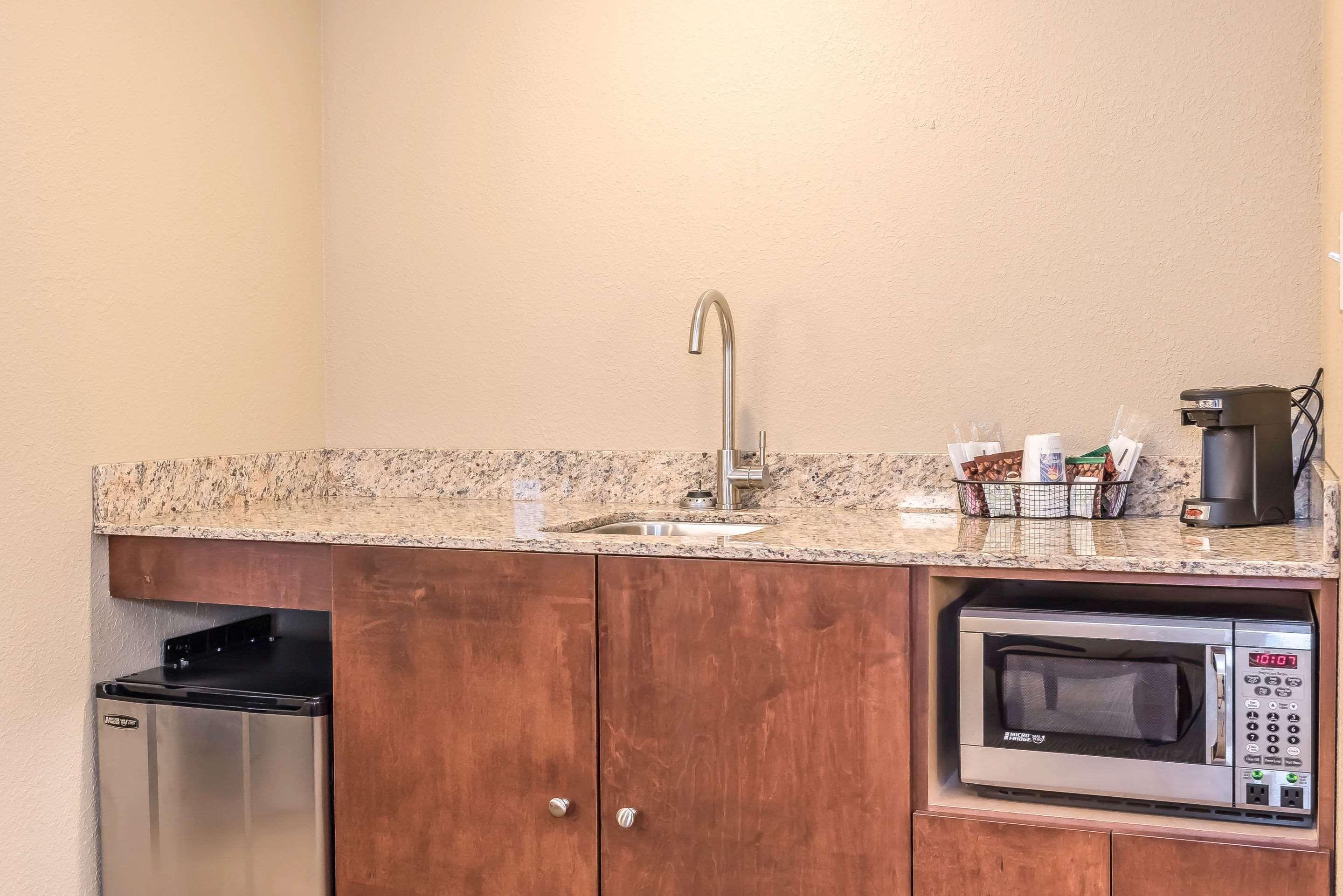 Comfort Inn & Suites Piqua-Near Troy-I75 Dış mekan fotoğraf