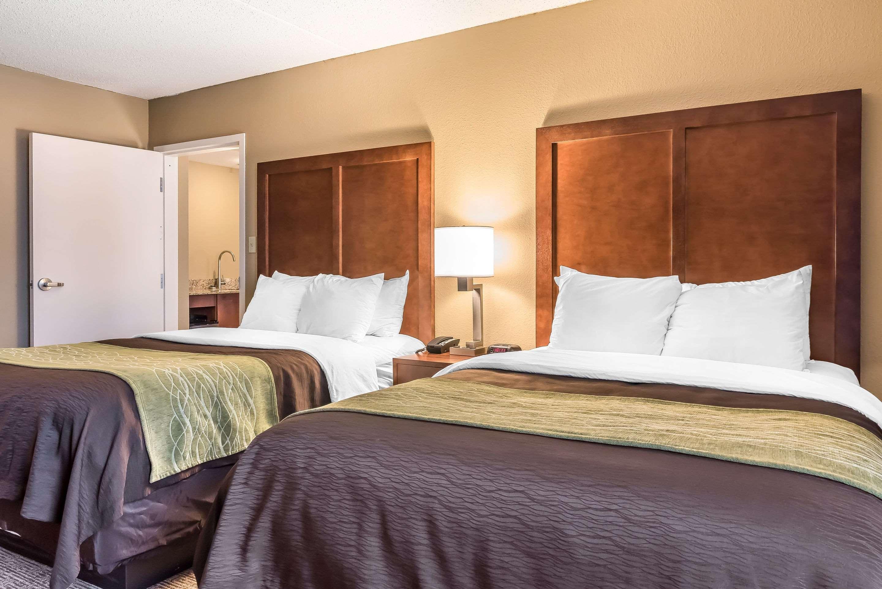 Comfort Inn & Suites Piqua-Near Troy-I75 Dış mekan fotoğraf