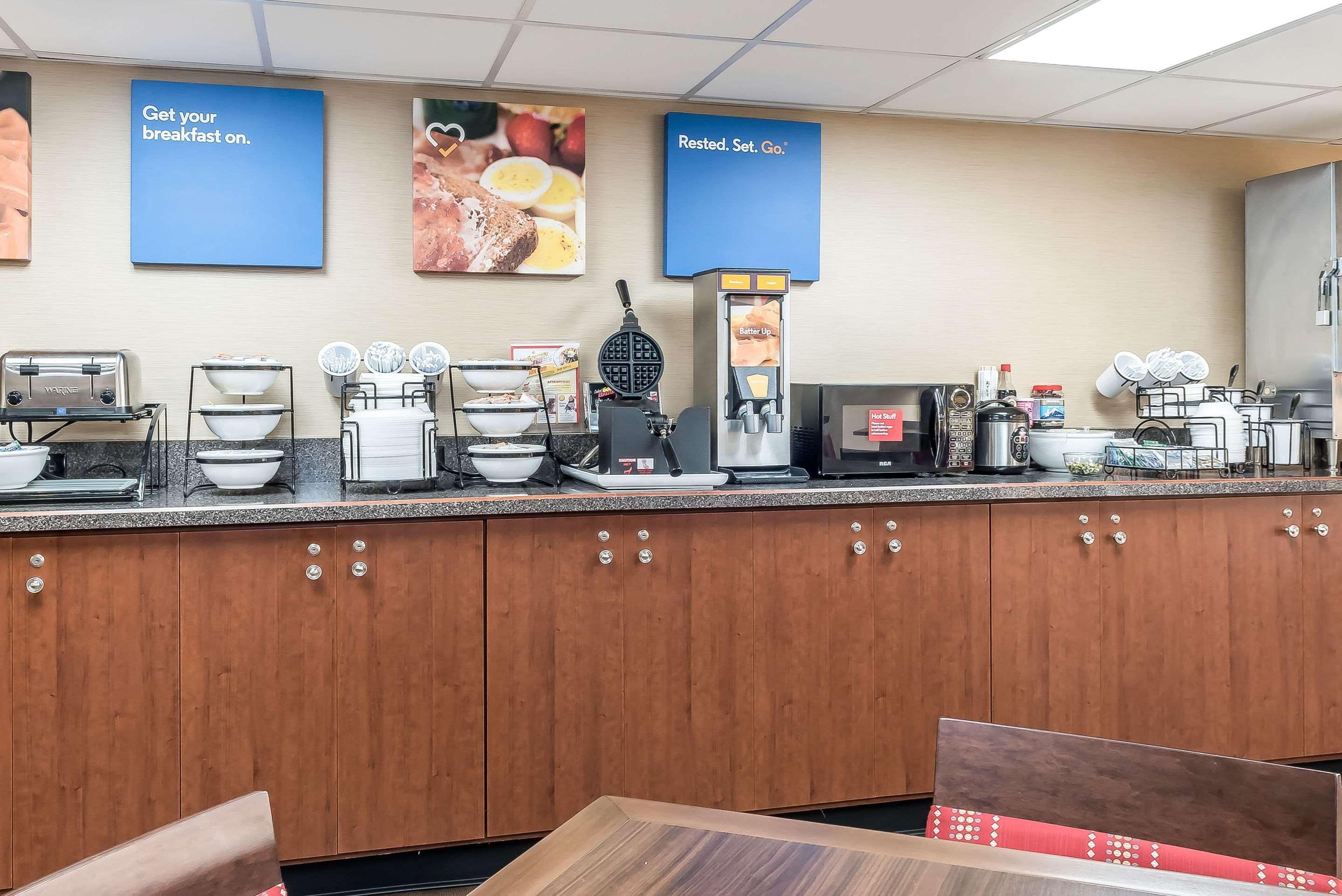Comfort Inn & Suites Piqua-Near Troy-I75 Dış mekan fotoğraf