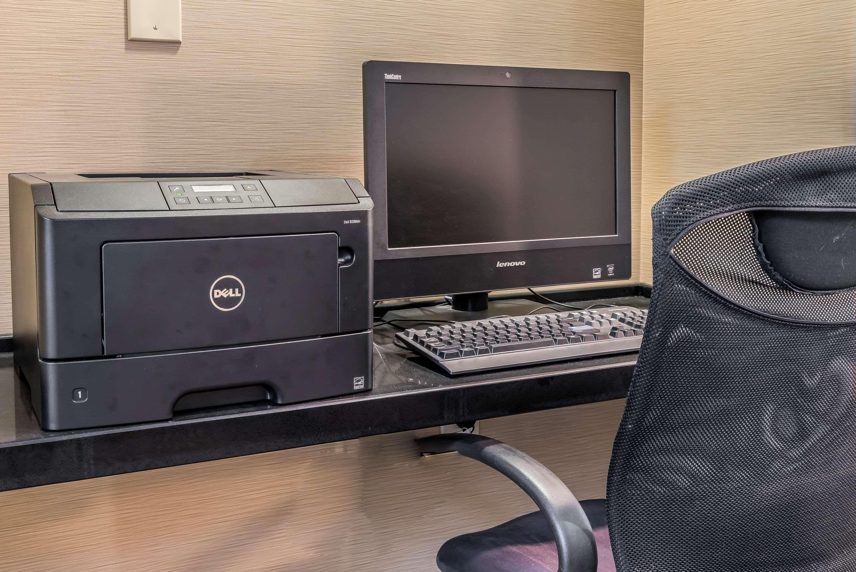 Comfort Inn & Suites Piqua-Near Troy-I75 Dış mekan fotoğraf