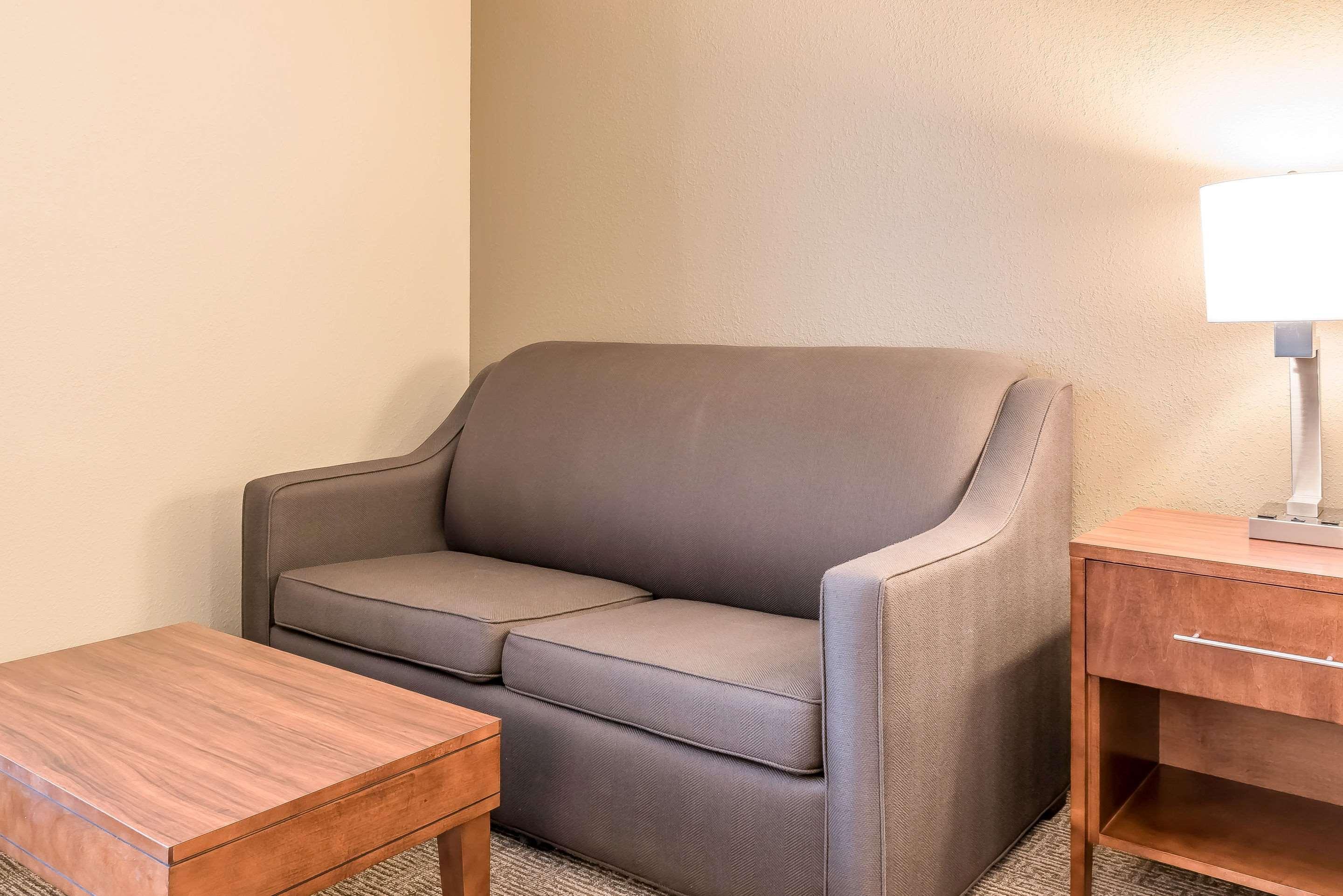 Comfort Inn & Suites Piqua-Near Troy-I75 Dış mekan fotoğraf