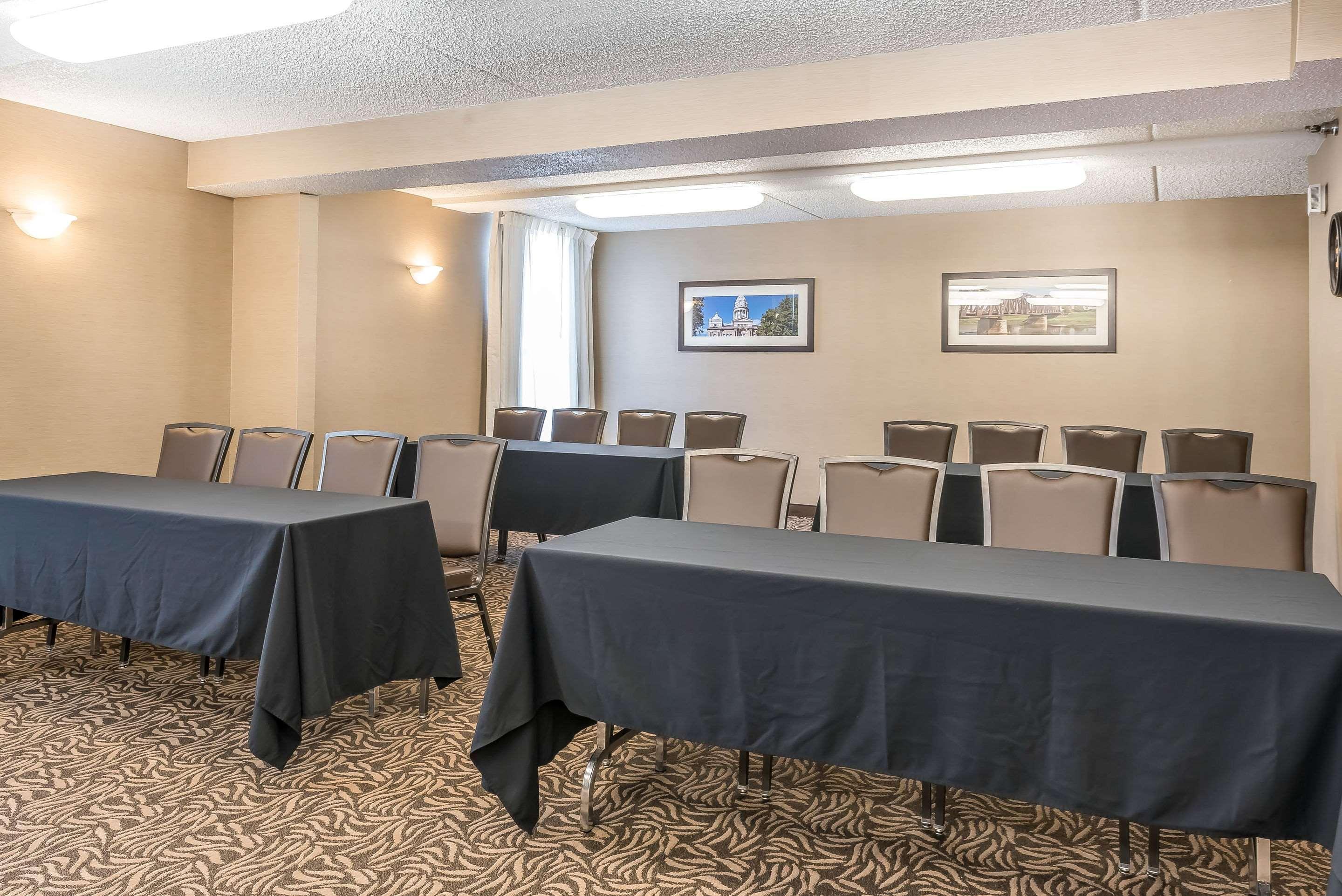 Comfort Inn & Suites Piqua-Near Troy-I75 Dış mekan fotoğraf