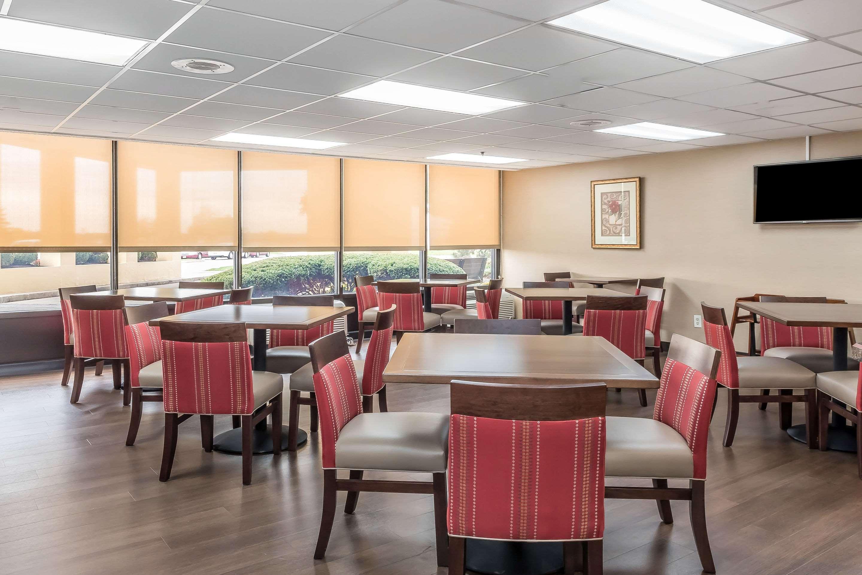 Comfort Inn & Suites Piqua-Near Troy-I75 Dış mekan fotoğraf