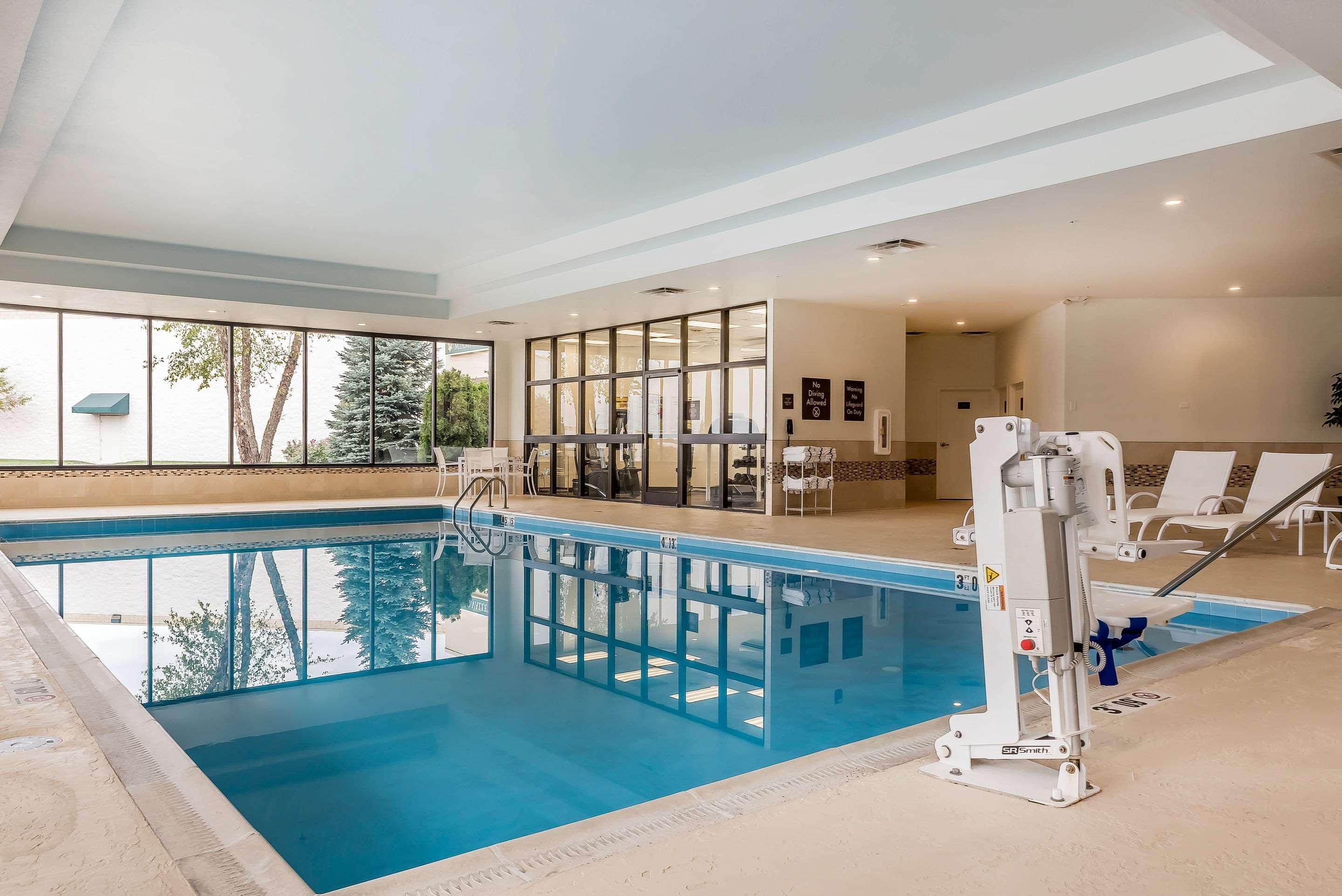Comfort Inn & Suites Piqua-Near Troy-I75 Dış mekan fotoğraf
