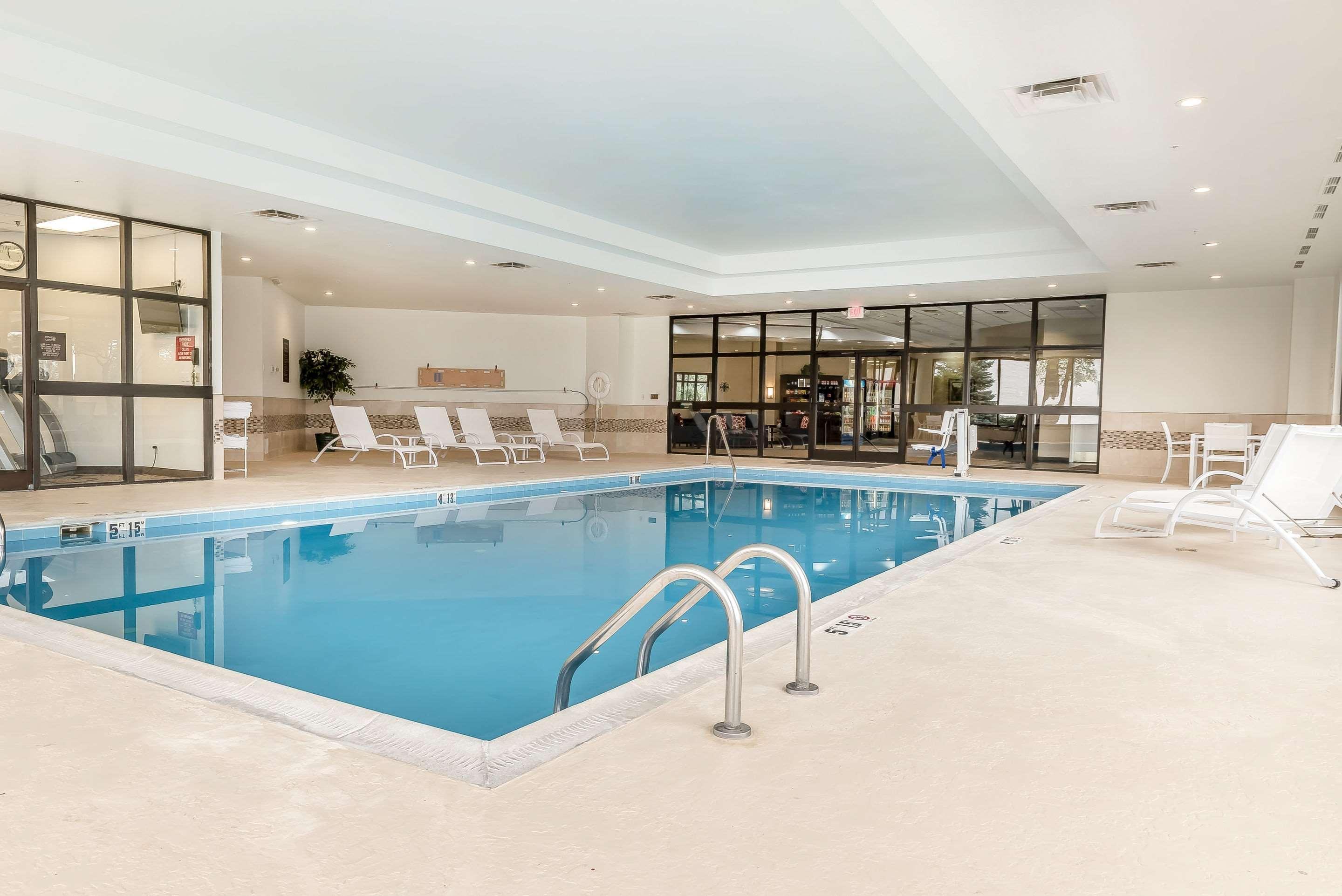 Comfort Inn & Suites Piqua-Near Troy-I75 Dış mekan fotoğraf