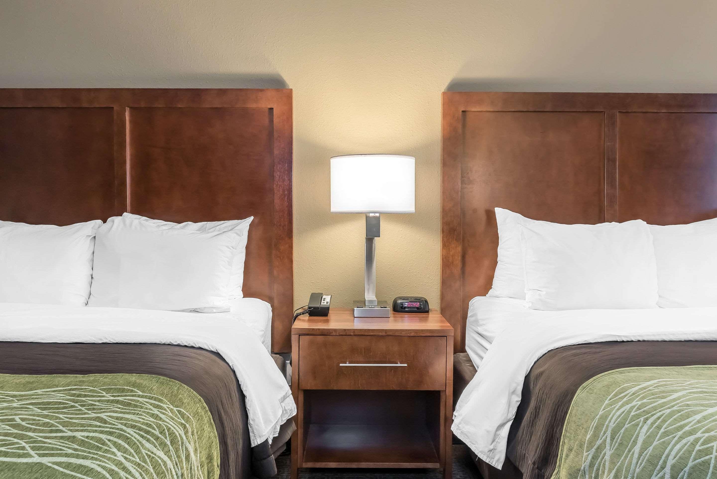 Comfort Inn & Suites Piqua-Near Troy-I75 Dış mekan fotoğraf