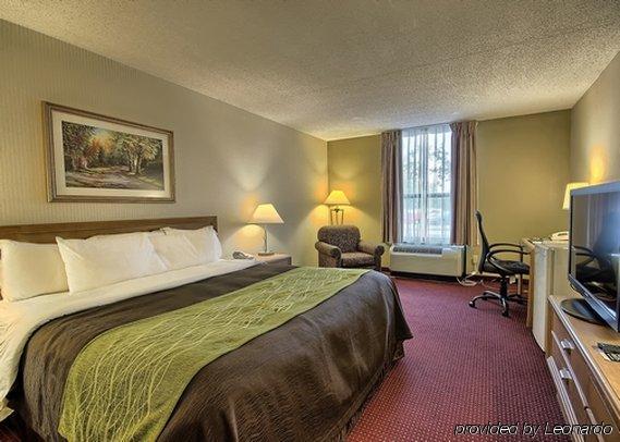 Comfort Inn & Suites Piqua-Near Troy-I75 Dış mekan fotoğraf
