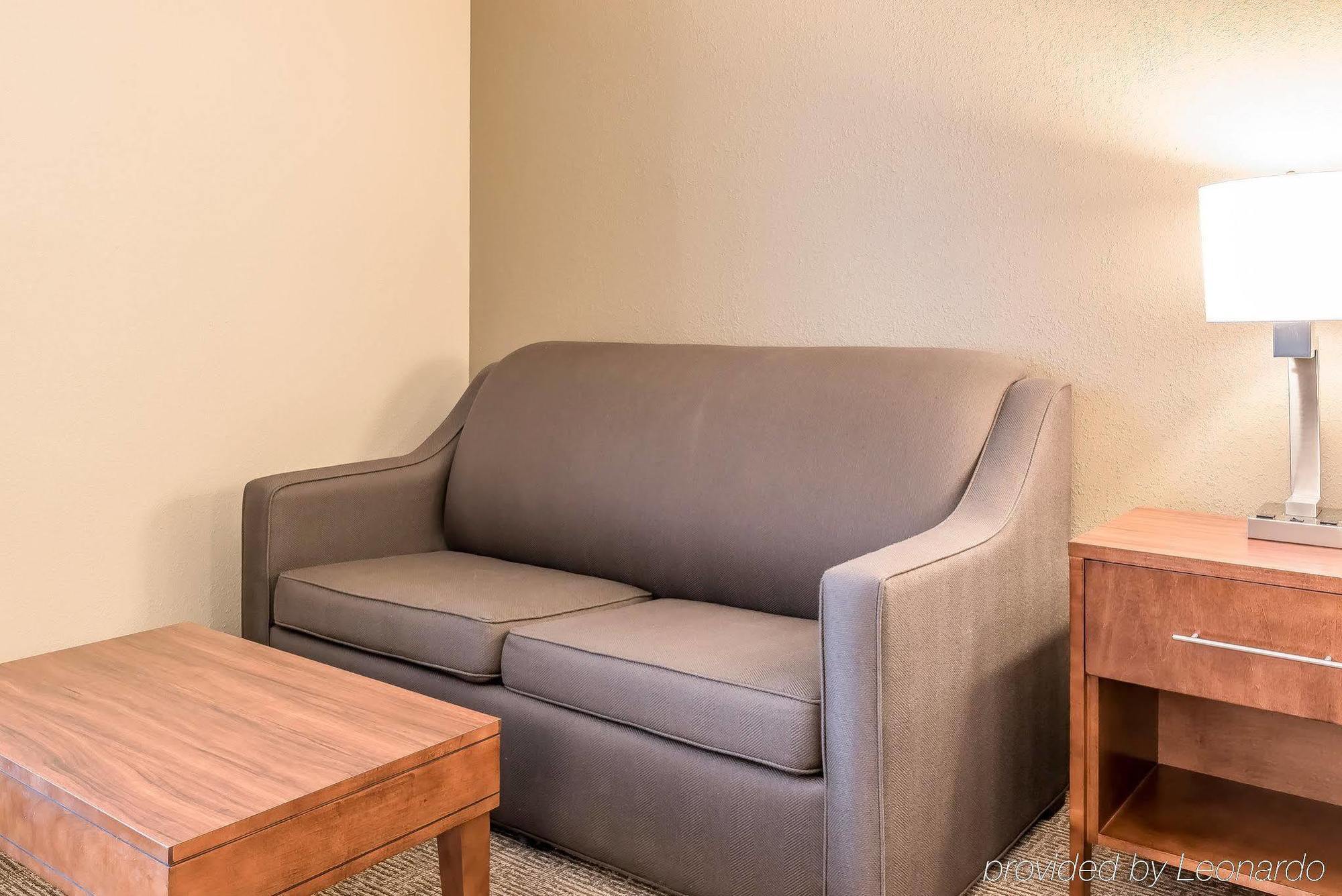 Comfort Inn & Suites Piqua-Near Troy-I75 Dış mekan fotoğraf