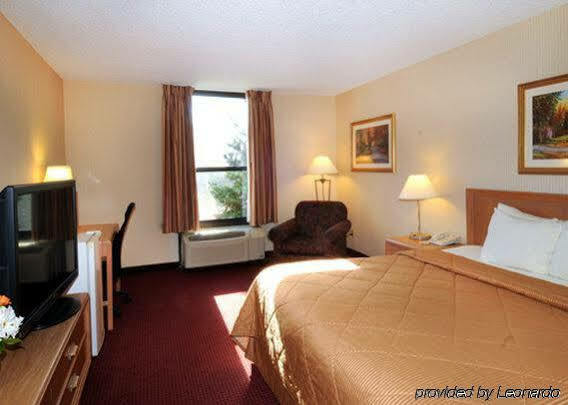 Comfort Inn & Suites Piqua-Near Troy-I75 Dış mekan fotoğraf